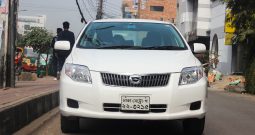 TOYOTA AXIO, 2010