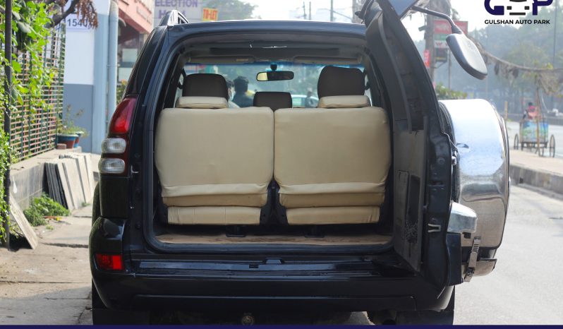 PRADO full