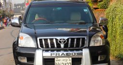 PRADO