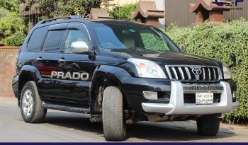 PRADO full