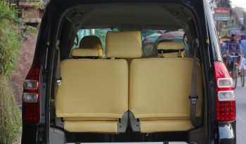 Toyota Noah 2013 full