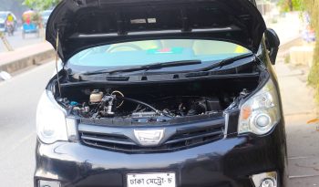 Toyota Noah 2013 full