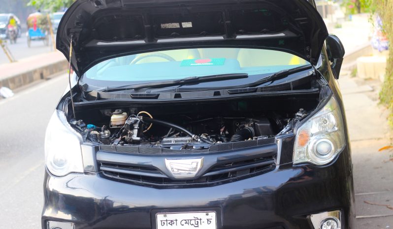 Toyota Noah 2013 full