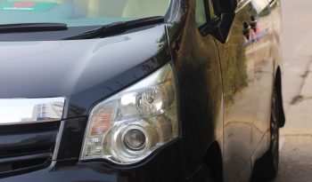 Toyota Noah 2013 full