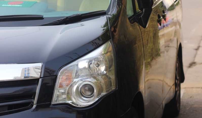 Toyota Noah 2013 full