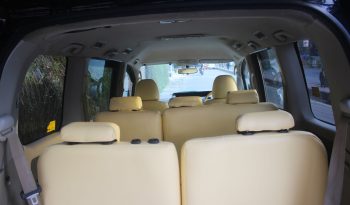 Toyota Noah 2013 full