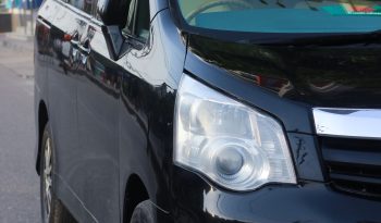 Toyota Noah 2013 full