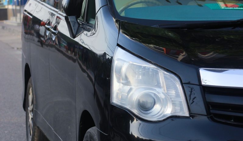 Toyota Noah 2013 full