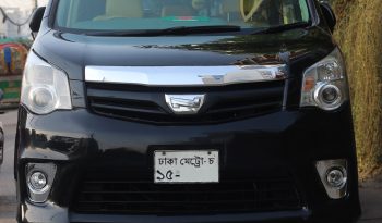 Toyota Noah 2013 full